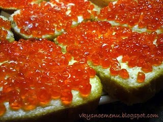 икра