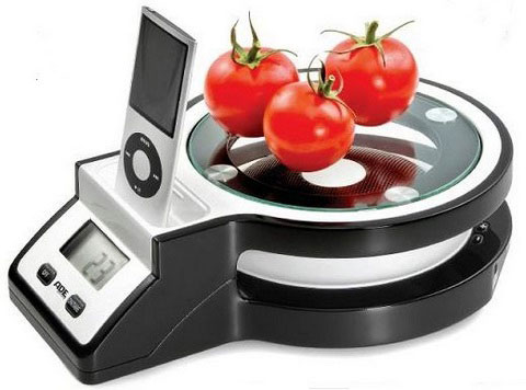 техника для кухни