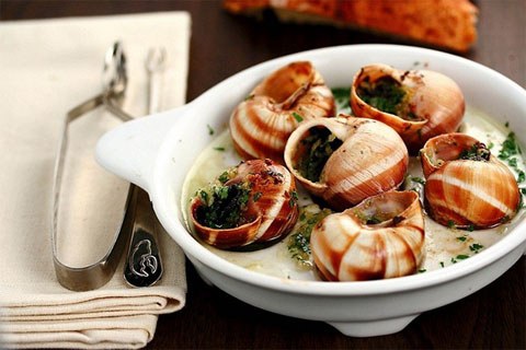 приборы для морепродуктов