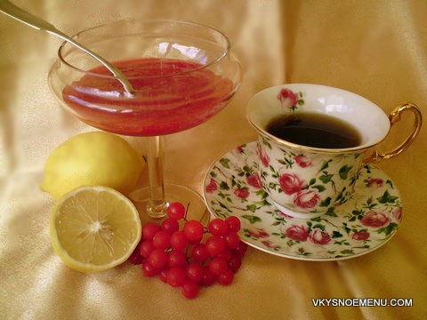 калина