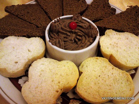 куриная печень