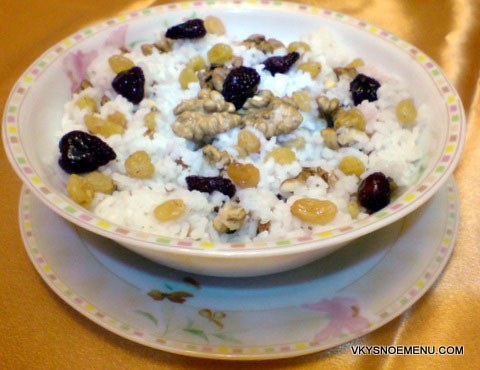 кутья