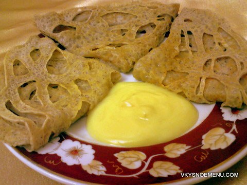 блинчики