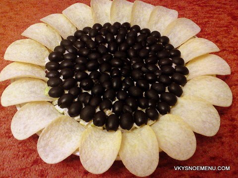 салат