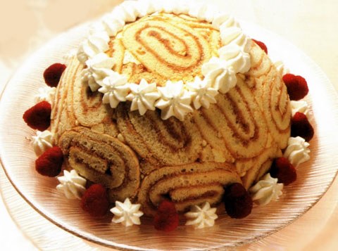 шарлотка