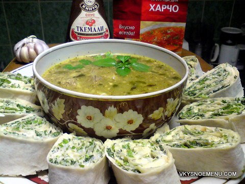 харчо