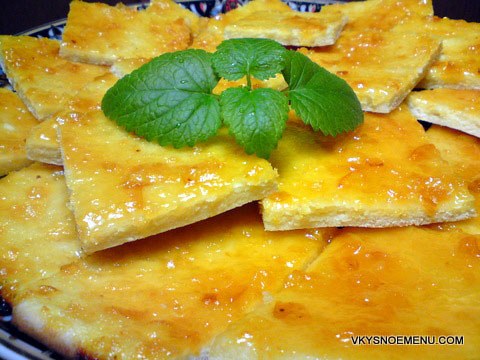 печенье