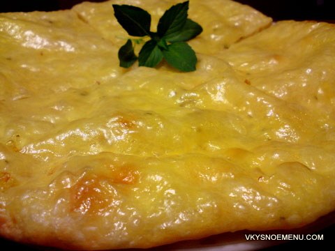 хачапури