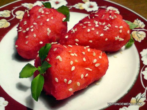 из сельди