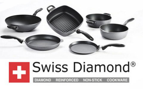 Swiss Diamond