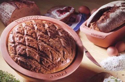 формы для выпечки