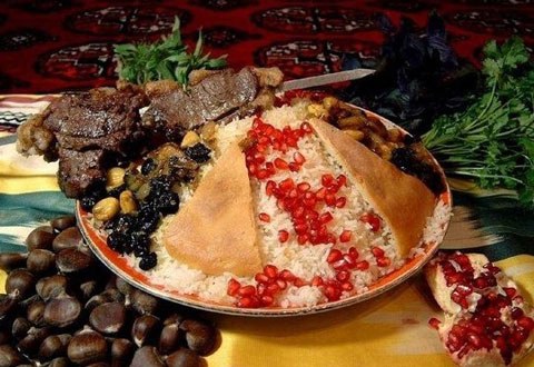 особенности восточной кухни
