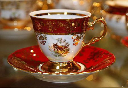 посуда
