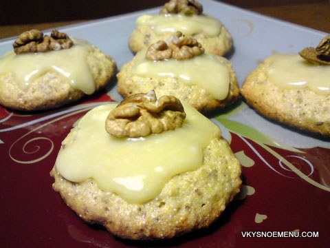 из кукурузной муки