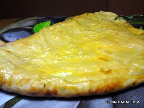 кальцоне