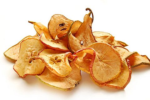 сушить продукты