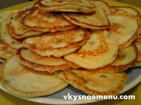 на мацони