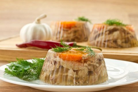 заливное