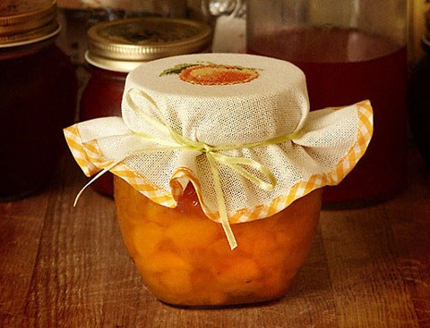 крышки для консервирования