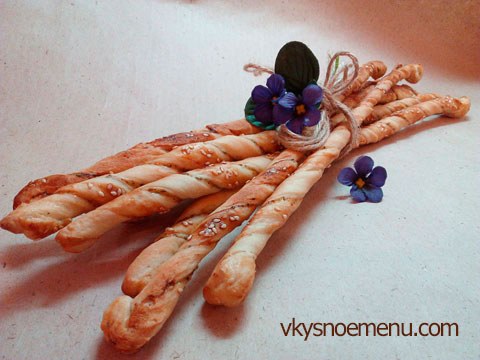 гриссини